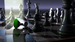 Объемные шахматы