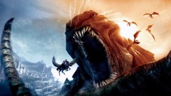 Битва титанов