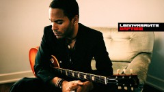 Lenny Kravitz
