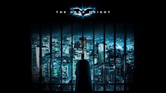 Темный рыцарь