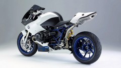 BMW HP2 Sport