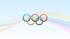 Эмблема олимпиады