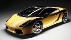 Lamborghini Gallardo