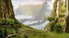 Волшебный замок