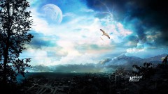 The Last World