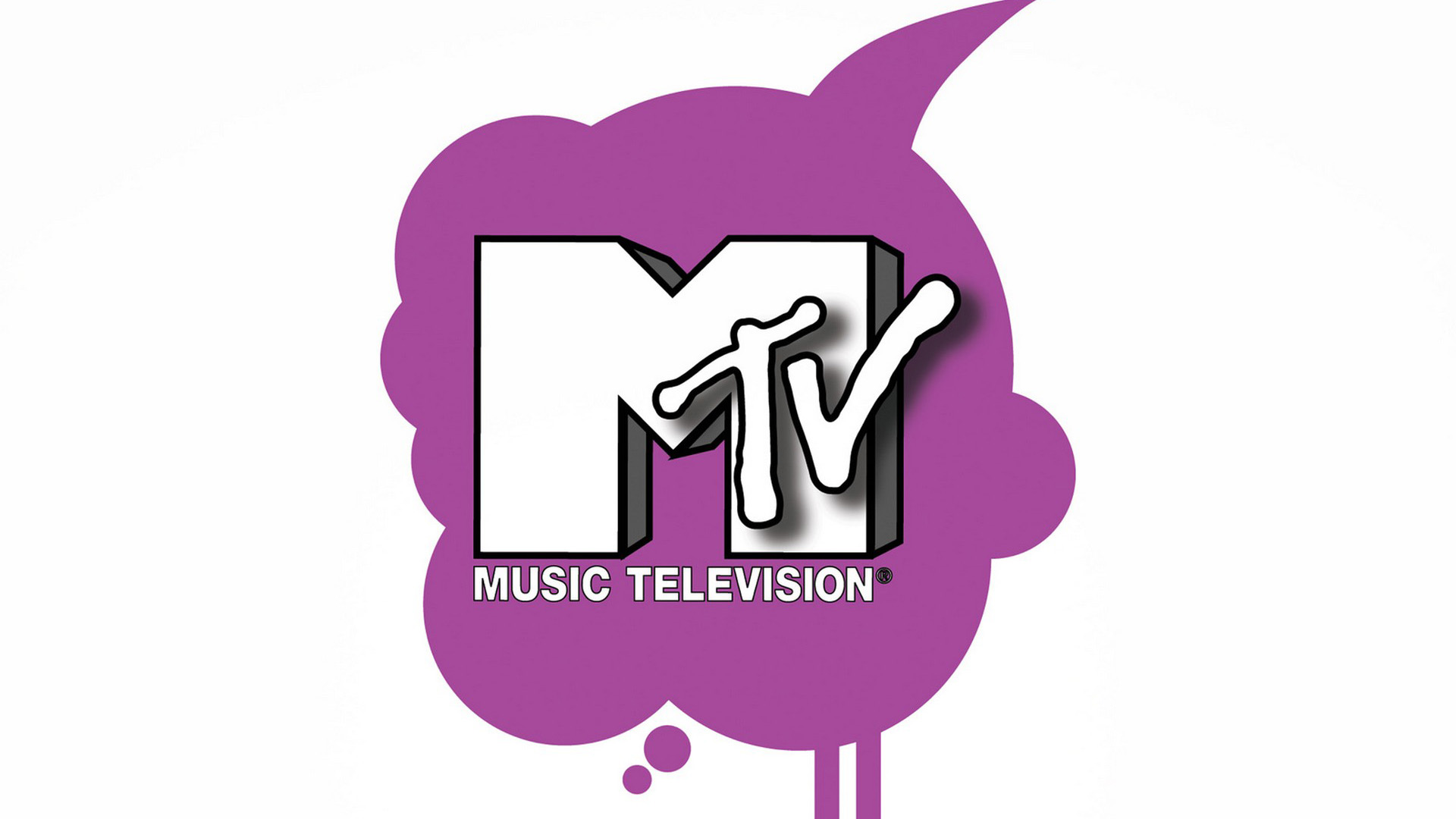 MTV Logo