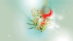 Абстрактные линии