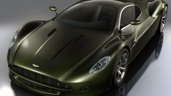 Aston Martin