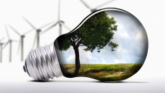 Лампочка с секретом